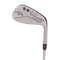 Callaway Jaws Raw S Grind Steel Men's Right Wedge 50 Degree 10 Bounce Wedge - Dynamic Gold Spinner