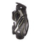 Motocaddy Premium Second Hand Cart Bag - Black/Silver/Lime