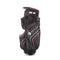 Motocaddy Lite Series Second Hand Cart Bag - Black/Red