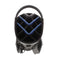 Motocaddy Dry Series Second Hand Cart Bag - Black/Blue