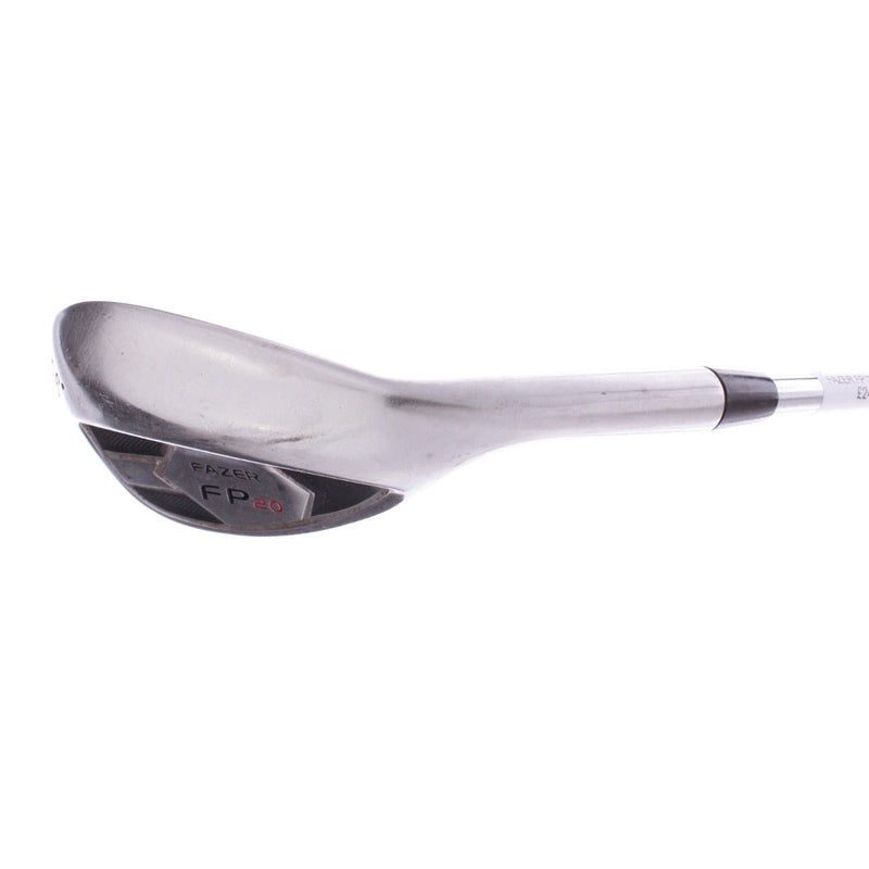 Dunlop Lady Dunlop Oversize Ladies Right Hand Right 55 Degree Sand Wedge