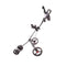 Masters 5 Series Second Hand 3 Wheel Push Trolley