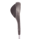 TaylorMade Milled Grind 3 Mens Right Hand Steel Gap Wedge 50 Degree 9 Bounce Stiff - Dynamic Gold S200