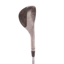 Titleist Vokey Spin Milled Steel Mens Right Hand Lob Wedge 58 Degree 4 Bounce Wedge - Vokey Design