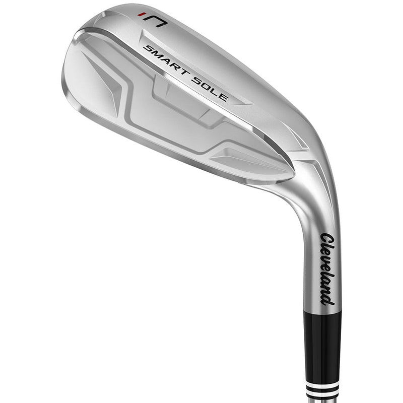Cleveland Smart Sole 4 Chipping Wedge - Steel