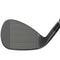 Cleveland CBX2 Black Satin Golf Wedge - Steel