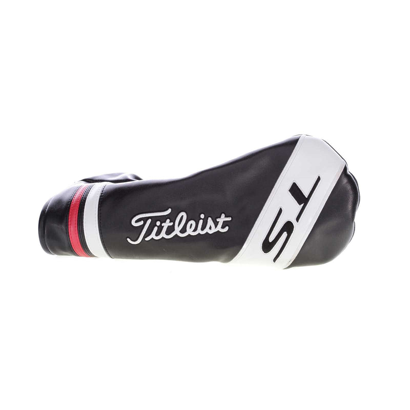 Titleist TS3 Ladies Left Handed 9.5 Degree Driver
